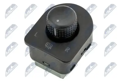 Interruttore Regolazione Retrovisori per VW Multivan V Transporter T5 2003-2015