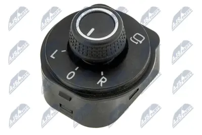 Interruttore Regolazione Retrovisori per VW Polo 2009