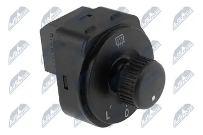 Interruttore Regolazione Retrovisori per VW Polo 2009