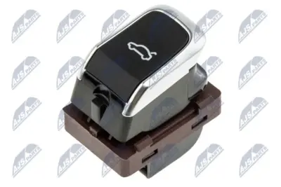 Interruttore Rilascio Portellone Cofano Posteriore per Audi A4 2007- A5 2007