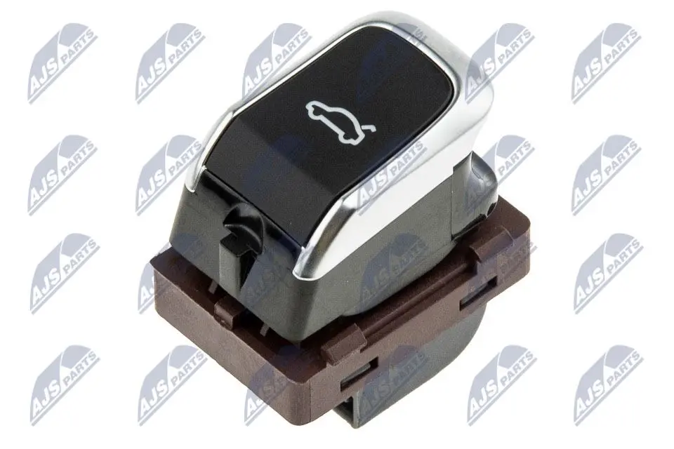 Interruttore Rilascio Portellone Cofano Posteriore per Audi A4 2007- A5 2007