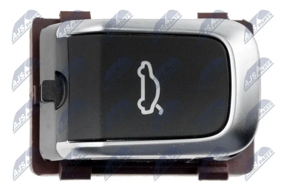Interruttore Rilascio Portellone Cofano Posteriore per Audi A4 2007- A5 2007
