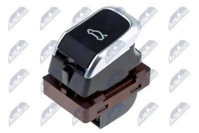 Interruttore Rilascio Portellone Cofano Posteriore per Audi A4 2007- A5 2007