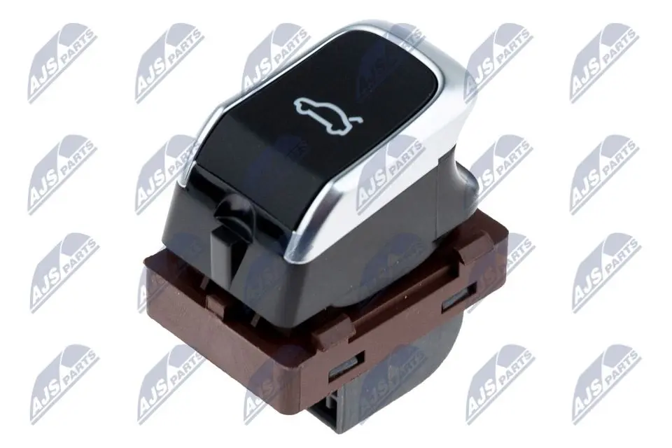 Interruttore Rilascio Portellone Cofano Posteriore per Audi A4 2007- A5 2007