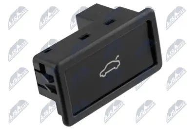 Interruttore Rilascio Portellone Cofano Posteriore per Audi A4 B8 2007