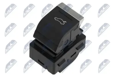 Interruttore Rilascio Portellone Cofano Posteriore per Audi A6 A7 E-tron RS6