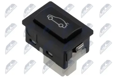 Interruttore Rilascio Portellone Cofano Posteriore per BMW 1 E81 E87 2004- X3