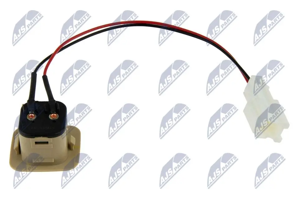 Interruttore Rilascio Portellone Cofano Posteriore per Hyundai Elantra 2006