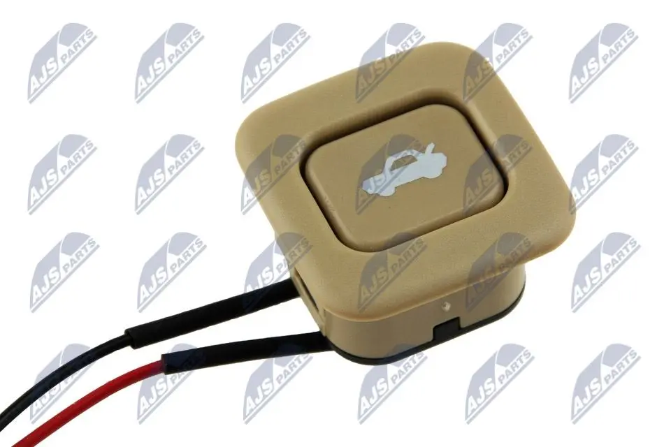 Interruttore Rilascio Portellone Cofano Posteriore per Hyundai Elantra 2006