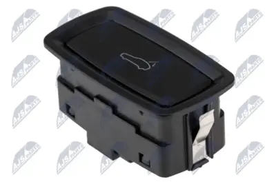 Interruttore Rilascio Portellone Cofano Posteriore per Porsche Cayenne 2011