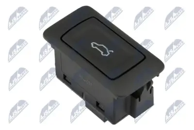 Interruttore Rilascio Portellone Posteriore per Audi A4 2007- Q3 2011- Q5 2008
