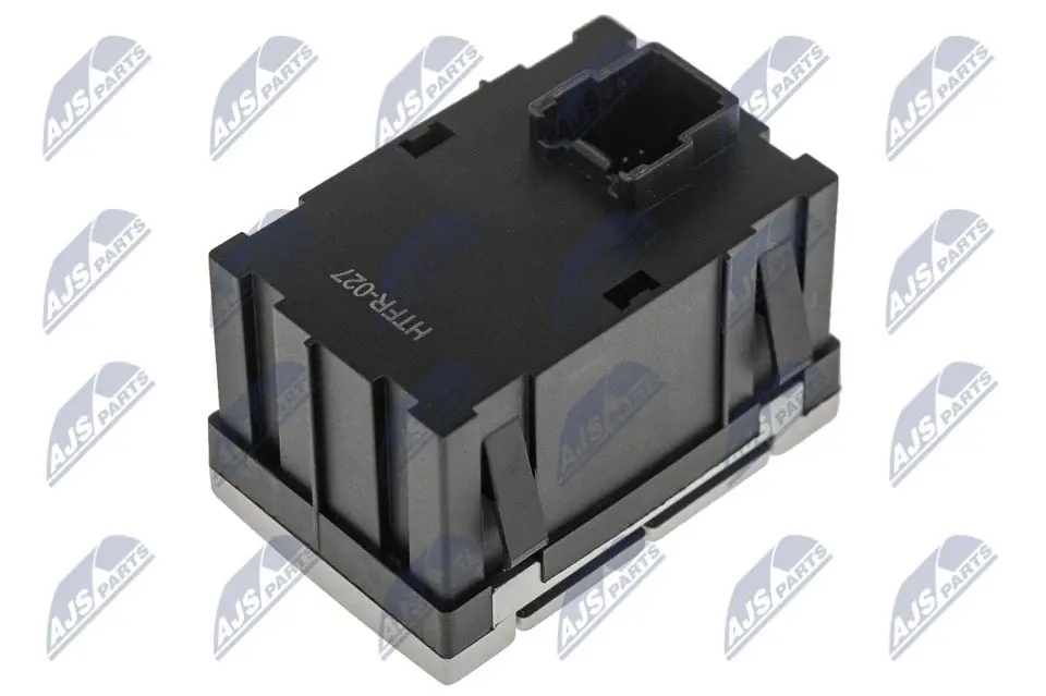 Interruttore Riscaldamento Sedile Argento per Ford S-max 2006- Galaxy 2006