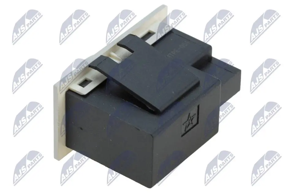 Interruttore Riscaldamento Sedile Beige per Peugeot 207 3008 308 407 508 607