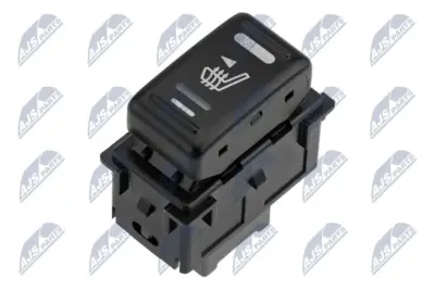 Interruttore Riscaldamento Sedile per Nissan Navara 2005- Murano 2003