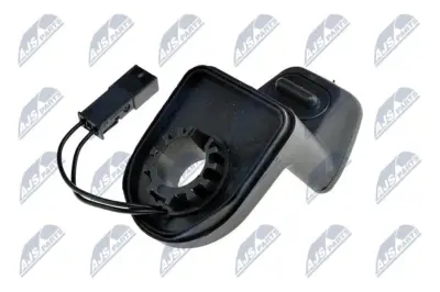 Interruttore Sbloccaggio Cofano Posteriore per BMW 3 E46 Touring 1999
