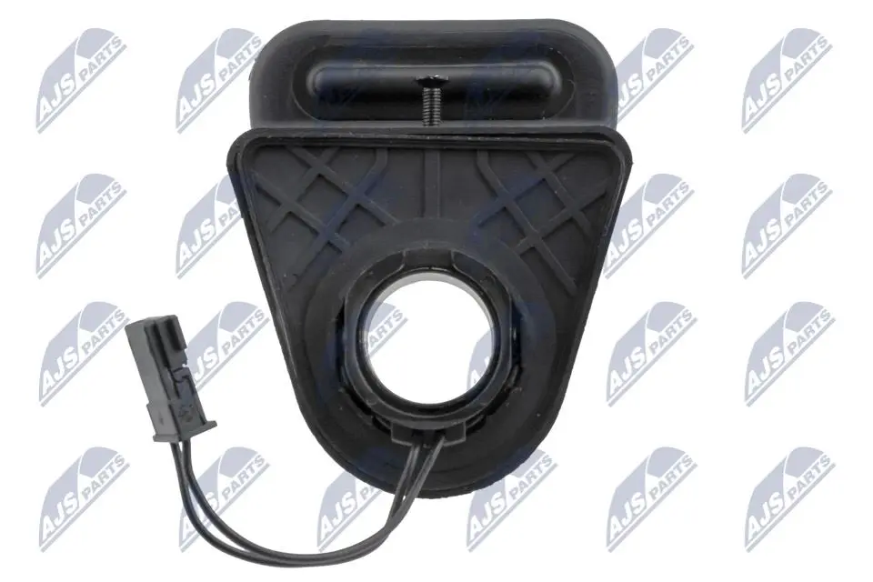 Interruttore Sbloccaggio Cofano Posteriore per BMW 5 E39 Touring 1996