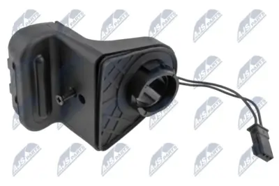 Interruttore Sbloccaggio Cofano Posteriore per BMW 5 E39 Touring 1996