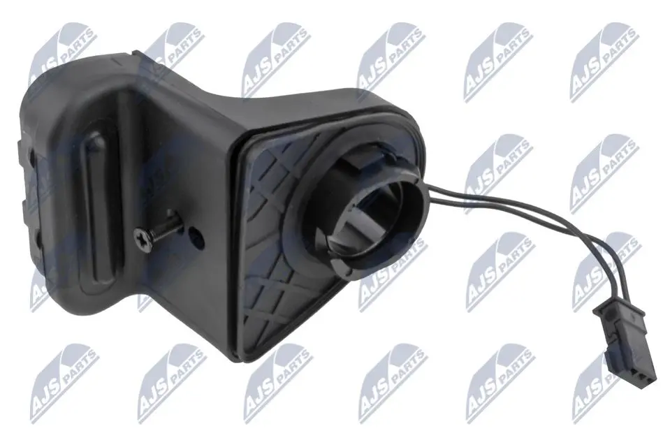 Interruttore Sbloccaggio Cofano Posteriore per BMW 5 E39 Touring 1996