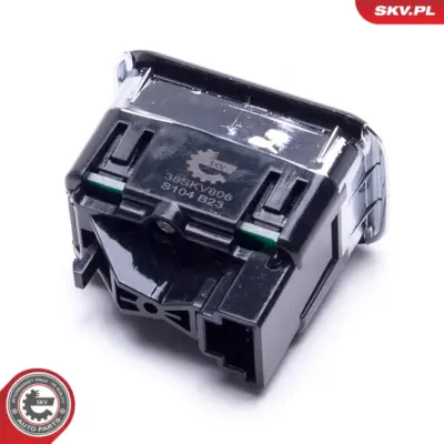 Interruttore, Sbloccaggio cofano posteriore per Mercedes CLS (C218) 2129059200