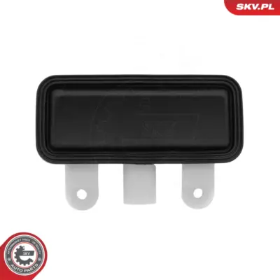 Interruttore, Sbloccaggio Cofano Posteriore per Mercedes GLE (V167) 2218702410