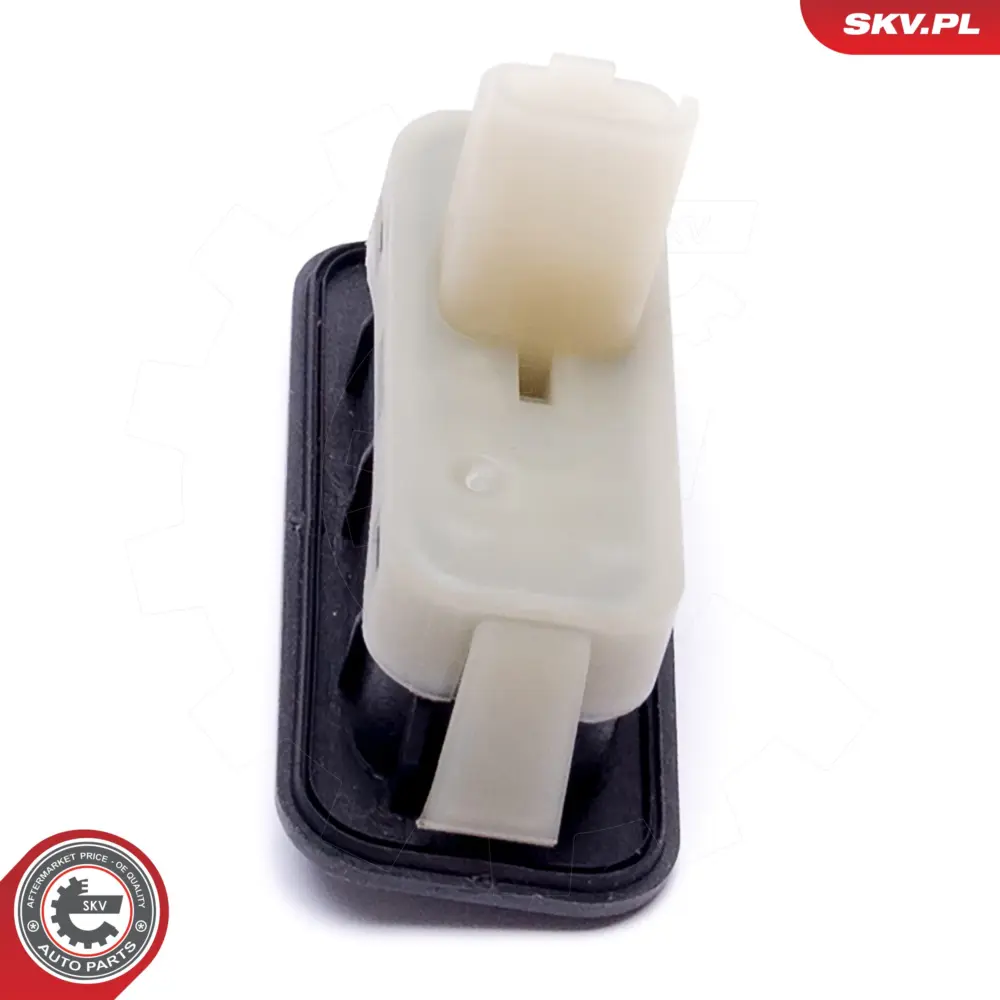 Interruttore, Sbloccaggio cofano posteriore per Renault Clio IV 8200385515