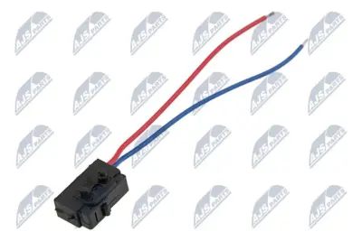 Interruttore Serratura Sportello Anteriore Destro per Audi A4 2000