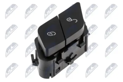 Interruttore Serratura Sportello Anteriore Destro per Mercedes Classe S W222