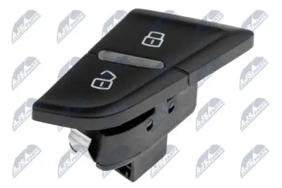 Interruttore Serratura Sportello Anteriore per Audi Q5 2008