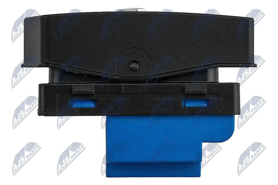 Interruttore Serratura Sportello Anteriore per VW Touareg 2011