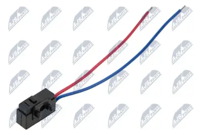 Interruttore Serratura Sportello Anteriore Sinistro per Audi A4 2000