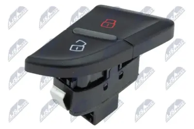 Interruttore Serratura Sportello Anteriore Sinistro per Audi A4 S4 Avant 2008+