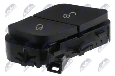 Interruttore Serratura Sportello Anteriore Sinistro per Mercedes Classe S W222
