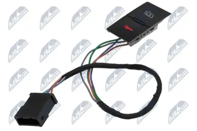 Interruttore Serratura Sportello per Audi A6 C5 1997-2005