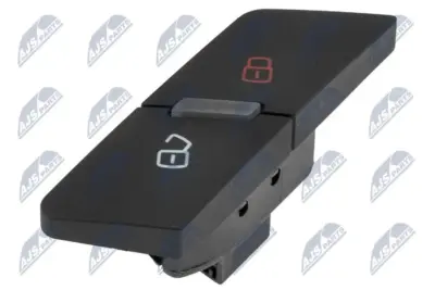 Interruttore Serratura Sportello per Audi A6 C6 2006.11