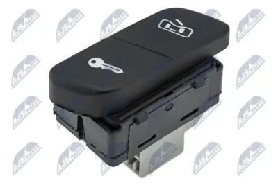 Interruttore Serratura Sportello per VW Amarok 2010- Polo 2002