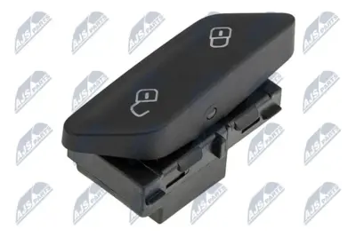 Interruttore Serratura Sportello per VW Golf Vii 2012