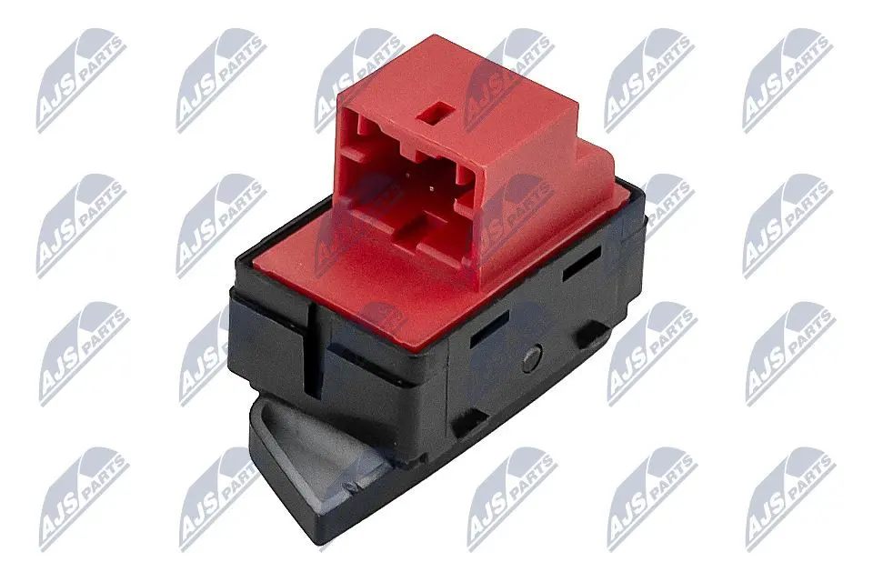 Interruttore Serratura Sportello per VW Passat B7 2010- Passat Alltrack B7 2012