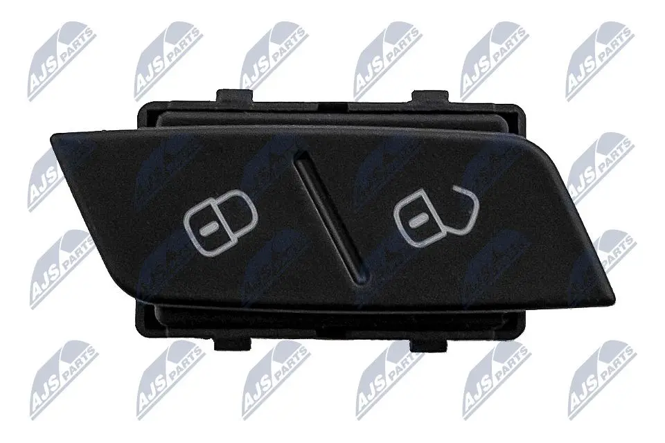 Interruttore Serratura Sportello per VW Passat B7 2010- Passat Alltrack B7 2012