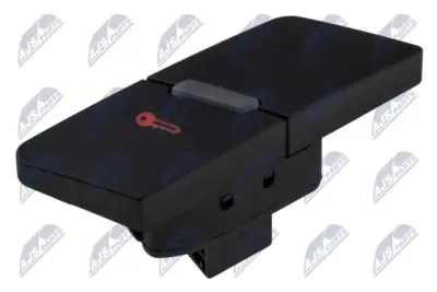 Interruttore Serratura Sportello Posteriore Audi A6 C6 2004-2011