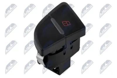 Interruttore Serratura Sportello Posteriore Destro per Audi A4 S4 Avant 2008+