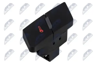 Interruttore Serratura Sportello Posteriore Destro per Audi A6 C6 2004
