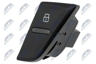 Interruttore Serratura Sportello Posteriore Sinistro per Audi Q5 2008