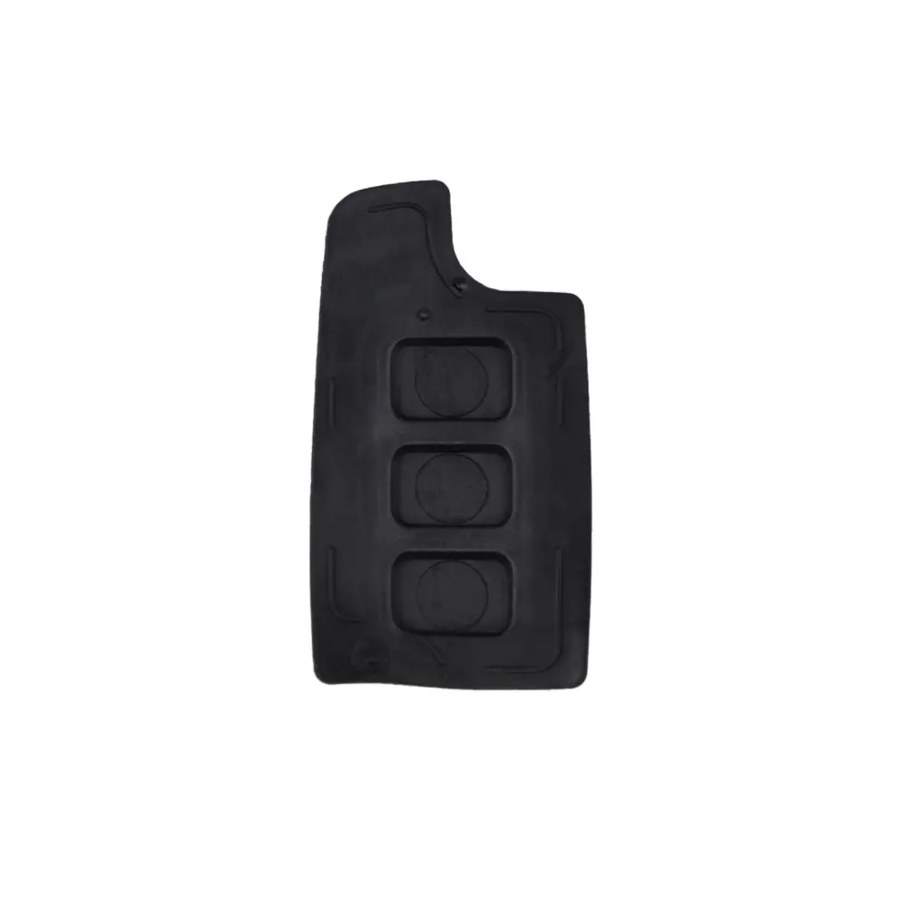Interruttore Tasto Gomma per Renault Megane 4, Clio 5, Dacia Duster