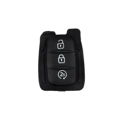 Interruttore Tasto in Gomma per Renault Megane 4