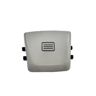 Interruttore Tettuccio Apribile Beige per Mercedes Classe C W204 W205 W212 W218