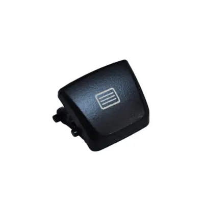 Interruttore Tettuccio Apribile Nero per Mercedes Classe C W204 W205 W212 W218