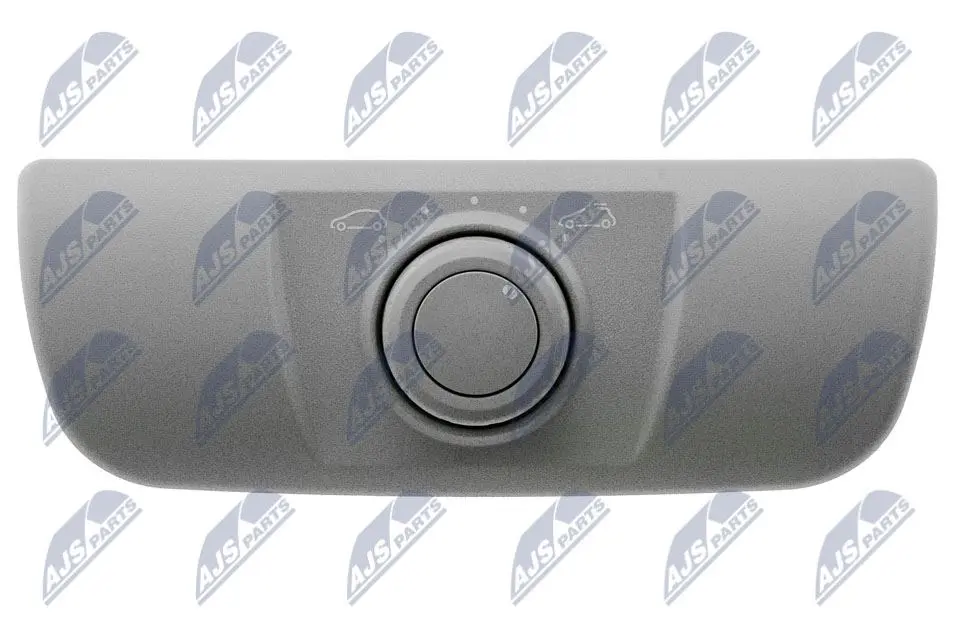Interruttore Tettuccio Apribile per Renault Laguna Ii 2001- Scenic Ii 2003