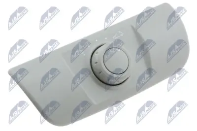 Interruttore Tettuccio Apribile per Renault Laguna Ii 2001- Scenic Ii 2003