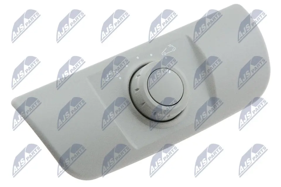 Interruttore Tettuccio Apribile per Renault Laguna Ii 2001- Scenic Ii 2003
