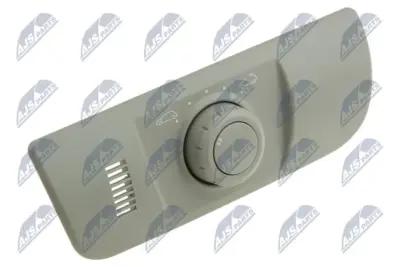 Interruttore Tettuccio Apribile per Renault Laguna Iii 2007- Scenic Iii 2008